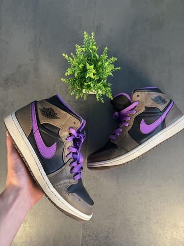Nike air jordan marron et - air,