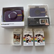 Polaroid Snap Touch fotocamera