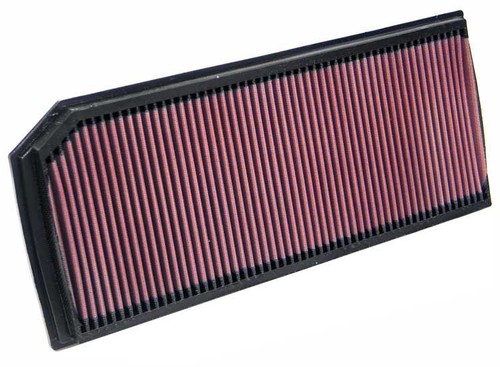 Filtro aria pannello n - pannello, k&n