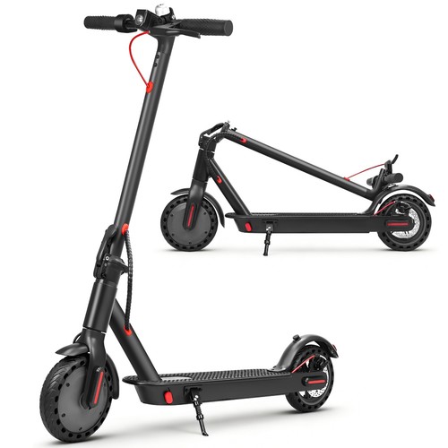 Foldable scooter 264lbs - 264lbs, max