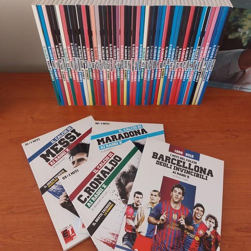 Miti gazzetta dello - i,