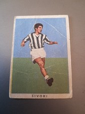 FIGURINA CARTONATA RASA CALCIO