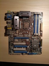 ASRock Z68 Extreme4 - Da