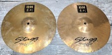 STAGG DH-Serie 14" Bite Hi-Hat