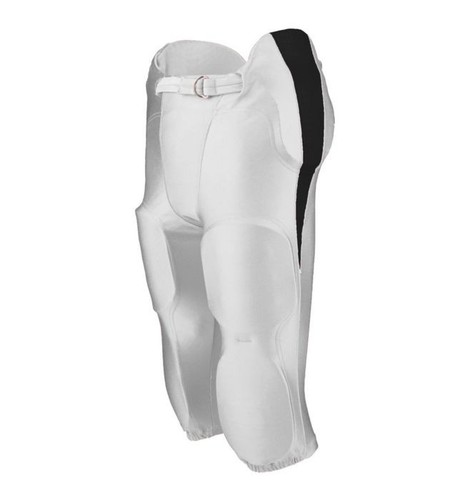 Pantaloni calcio integrati - , 7