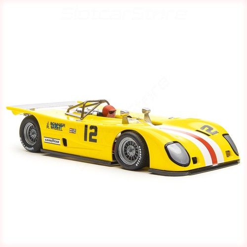 Nsr 0531 lola t280 - 0531,