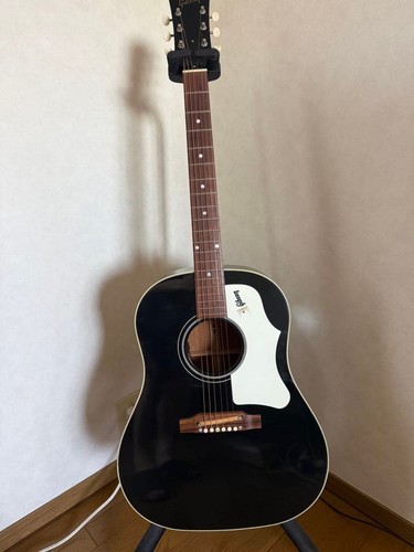 Gibson primi anni 45 - anni, 60