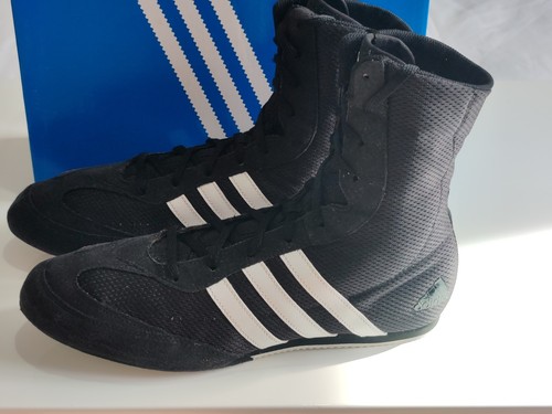 Adidas box hog - *box, (ba7928)