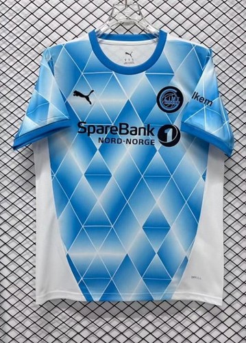 Maglia uomo bodø glimt - maglia, fk