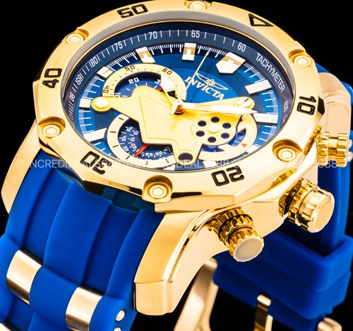 Orologio invicta uomo pro - invicta,