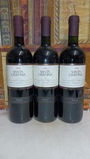 1x Vino 1998 Santa Cristina