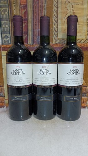 Vino 1998 santa - 1998,