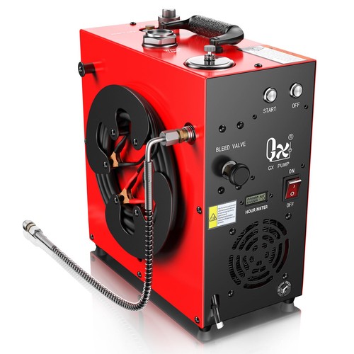 Pump cs4 compressore - gx, gx-e-cs4