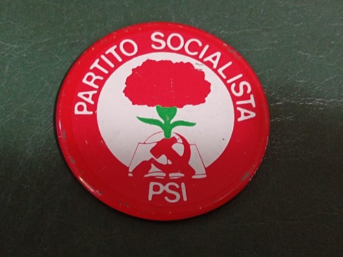 Spilla pin badge distintivo - pin,