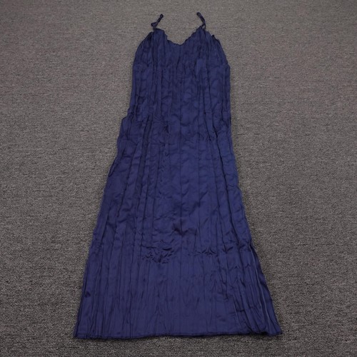 Abito zara donna piccolo blu - zara,