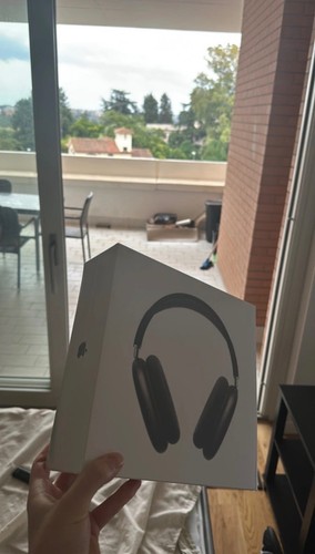 Apple airpods max - apple,