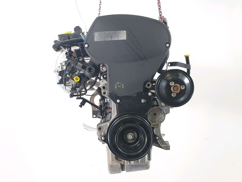 Moteur type z16xep - type,
