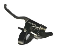 Shimano Deore LX Dual SIS leva