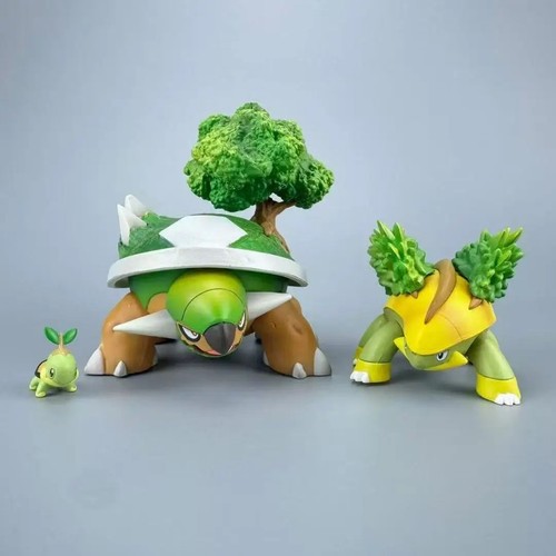 Pokémon action figure - action,