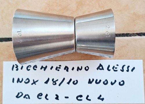 Misurino per cocktail - , design