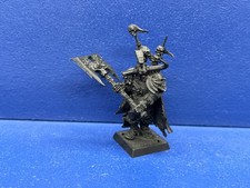 RARO! Krell - Lord of Undeath