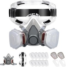 Maschera antigas zelbuck - antigas, 107