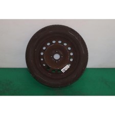 1 CERCHIO IN FERRO PER RENAULT CLIO 3A SERIE (05-09) 1.2 16V BER. 2005