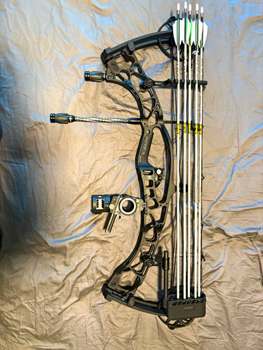 Hoyt alpha 32 - hoyt,