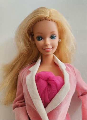 Barbie bambola vintage - , mattel