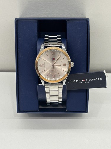 Orologio tommy hilfiger donna - orologio,