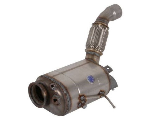 Filtro antiparticolato diesel - filtro,