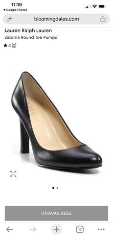 Decolte lauren ralph - decolte,