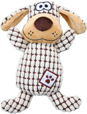 - Peluche per Cane, 26 Cm