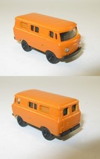 UAZ-452 (UAZ-3962) Minibus 4x4