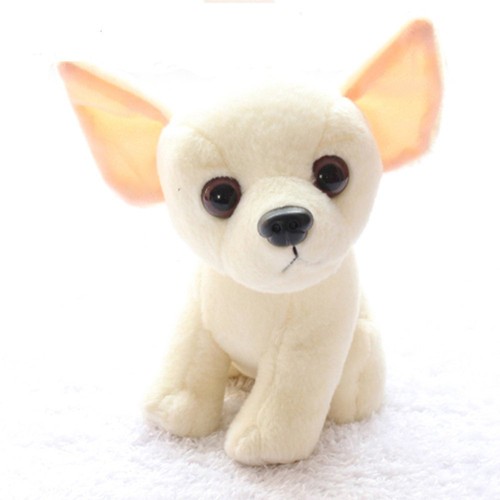 Amobester peluche chihuahua - peluche,