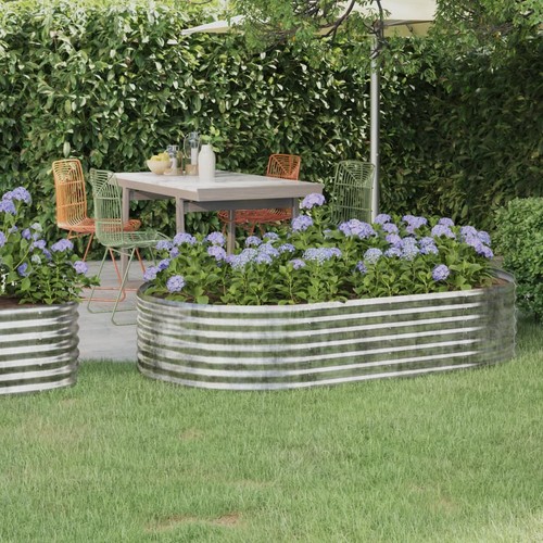 Vidaxl letto giardino - letto,