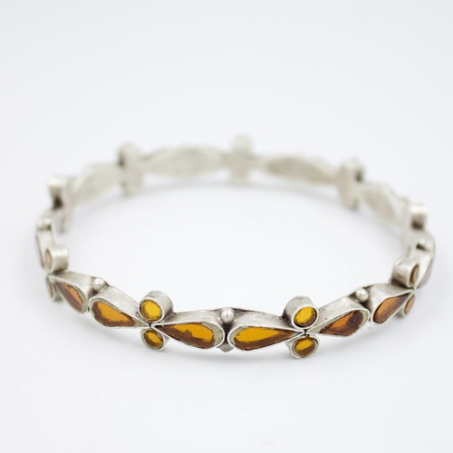 Bracciale kada vintage - bracciale, fatto