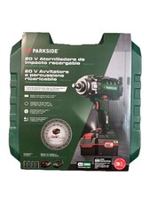 AVVITATORE A IMPULSI PARKSIDE