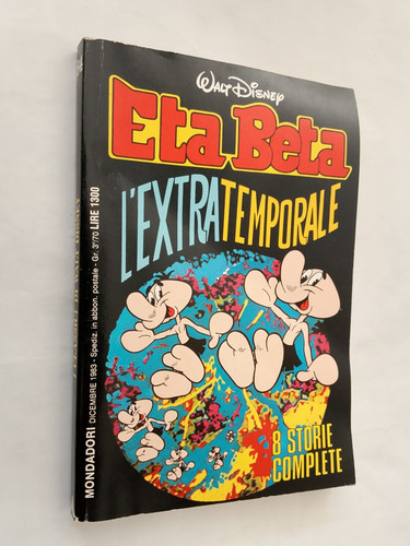 Classici walt disney 84 - di,