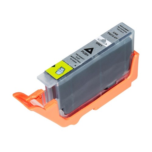 Cartuccia canon pgi72gy - canon,