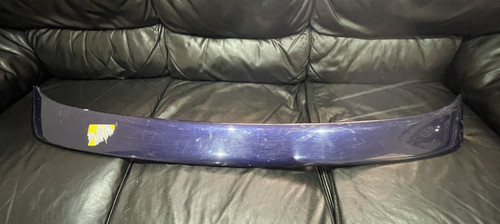 Spoiler barca bmw e36 - spoiler,