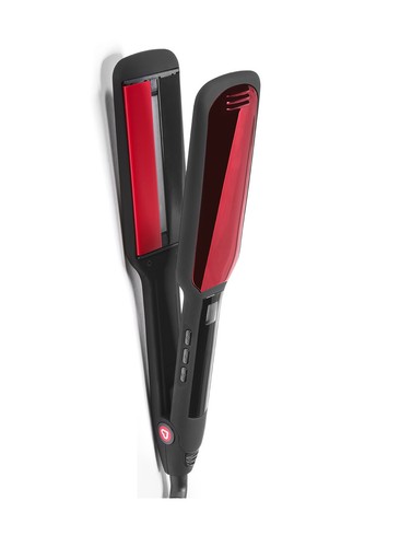 Piastra infrared keratin - infrared,