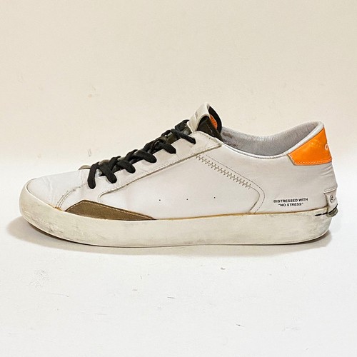 Crime london low top - london,