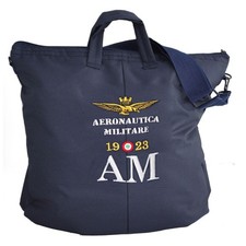 Borsa portacasco AERONAUTICA