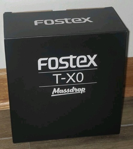 Cuffie fostex massdrop x0 - cuffie,