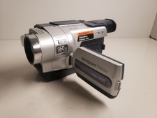 Sony handycam ccd trv318 video - sony,
