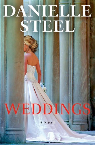 Weddings hardcover steel - weddings,