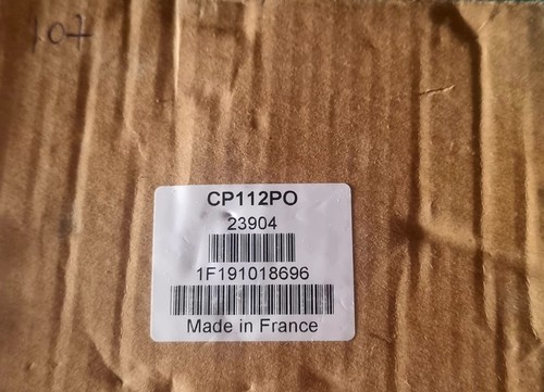 Kimo cp110 misuratore 112 - cp110-, cp