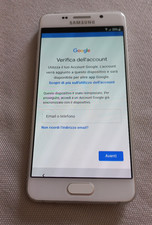 SUPERAFFARE - Samsung A5 2015 perfettamente funzionante bianco