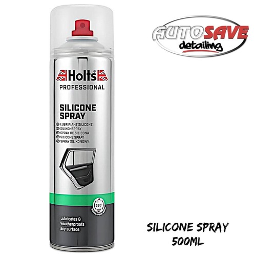 Holts spray silicone - holts,